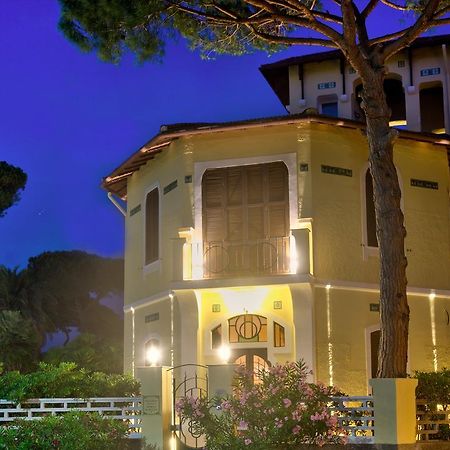 Bed and Breakfast Villino Emanuele à Santa Marinella Extérieur photo