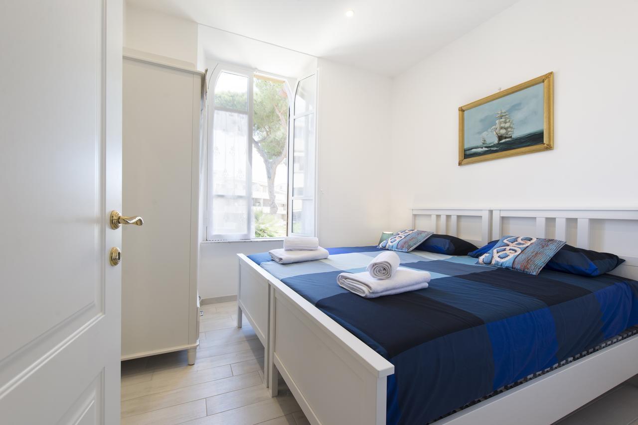 Bed and Breakfast Villino Emanuele à Santa Marinella Extérieur photo